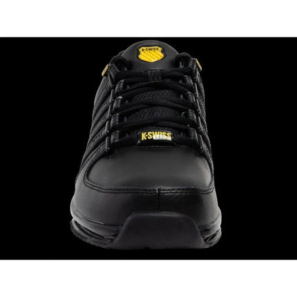 K-swiss RINZLER BLACK/FRESSIA-M sportbačiai (01235-071-M)