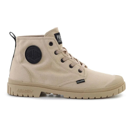 PALLADIUM PAMPA SP20 HI CVS DESERT M 76838-274