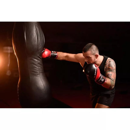 MMA smūgių maišas - 130 cm / 40 kg