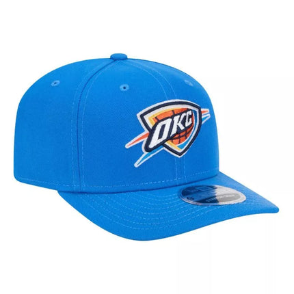 NEW ERA/NBA 970SS CITY THUNDERS Kepuraitė - 60755427