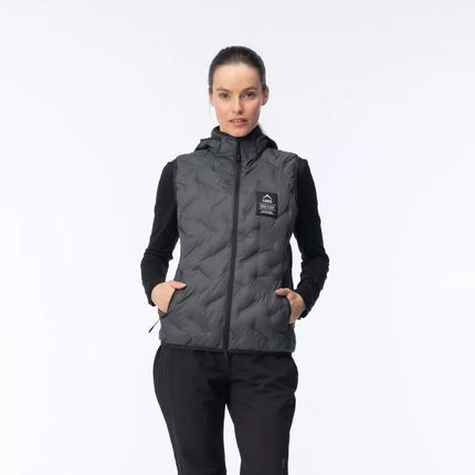 Elbrus dygsniuota liemenė Huel Vest Primaloft W 92800622493
