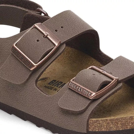 Birkenstock Milano AS Jr 1029375 sandalai