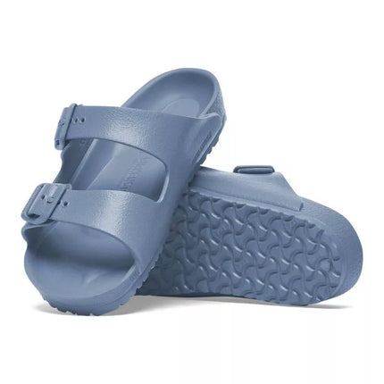 Birkenstock children's flip-flops ARIZONA EVA KIDS 1026743 ELEMENTAL BLUE (narrow width)