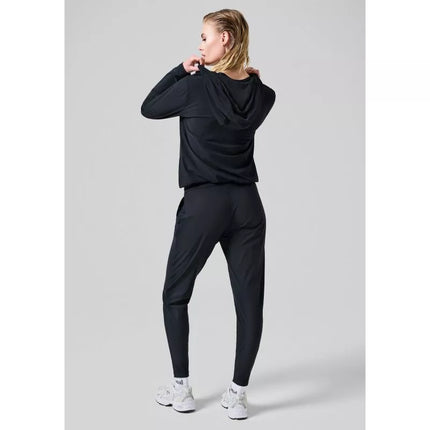 CASALL Savaitgalio Jumpsuitas juodas