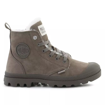 Palladium Pampa HI ZIP WL 95982-281-M Akmens spalvos