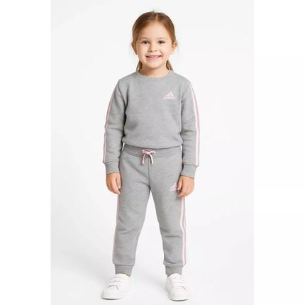 adidas French terry 3 Jr kelnės HM8759