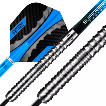 Harrows Razr 90% Steeltip Darts HS-TNK-000013377