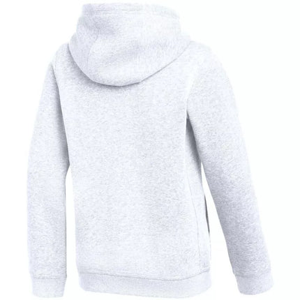 Nike Park 26 Fleece Hoodie for Kids White IB1226 100