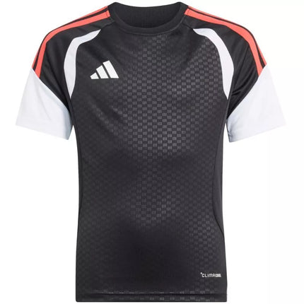adidas Tiro 26 Competition Training Jersey for Kids Black KA7607
