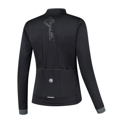 Rogelli ESSENTIAL moteriška žieminė striukė juoda XS