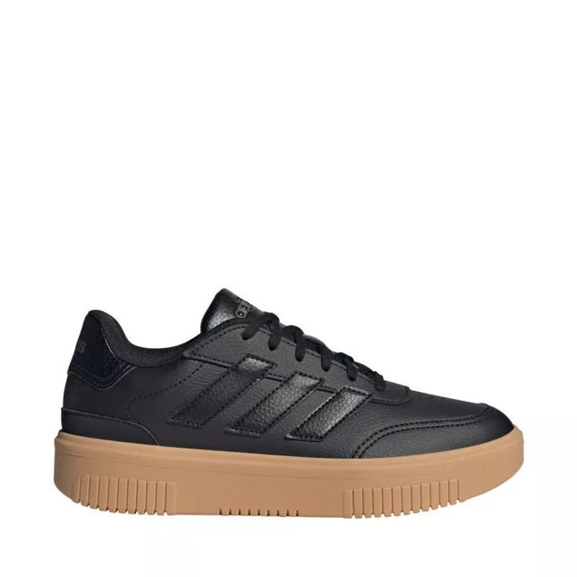 Adidas Courtblock W JR0728 batai