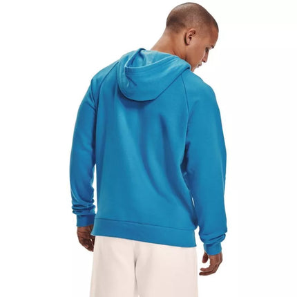 Vyriškas Under Armour Rival Fleece Hoodie M 1357092 422
