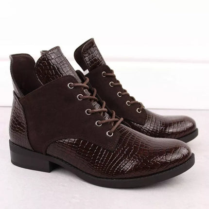 Vinceza W 16477 JAN348B Auliniai batai