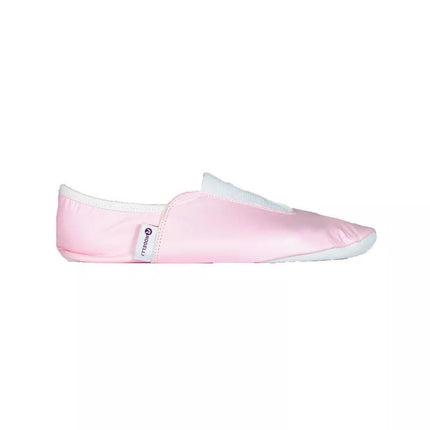 Rogelli pink ballet flats size 35