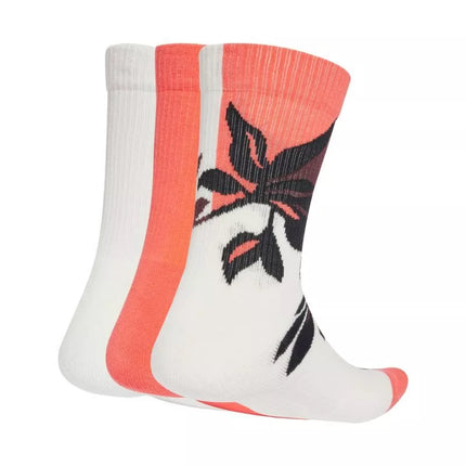 Adidas Mercedes AMG Petronas Formula One Team Summer Pack 3 Socks JY5607