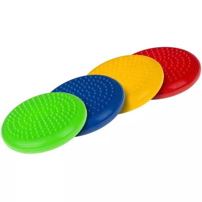 Sensoriavimo diskai 4 vnt. Tullo 457