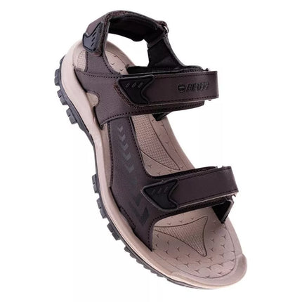 Hi-Tec Lubiser M 92800490865 Basutės