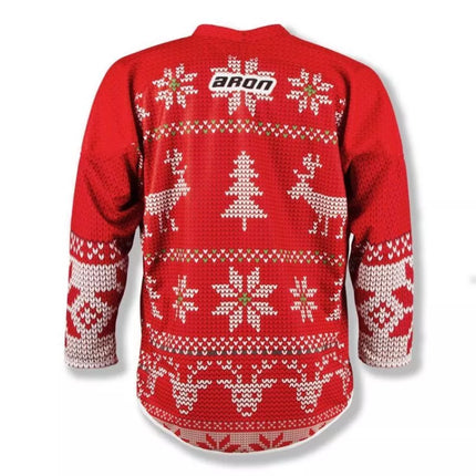 Polonia Bytom Kalėdinių rungtynių replika, M dydžio SREBBSPREP24-XMAS