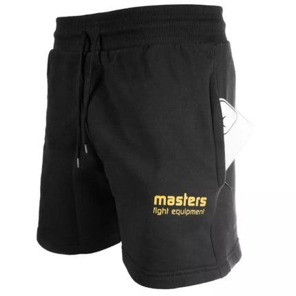 Šortai Masters W 04954-01M