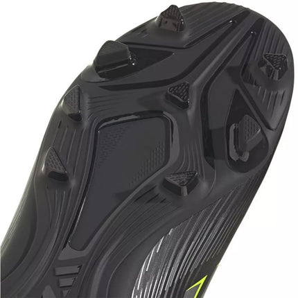 Adidas F50 Club Vel FG/MG Jr JI0037 batai