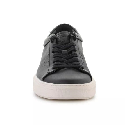 Clarks Craft Swift 26176129 Juoda oda