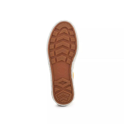 Palladium Stranger Things PALLA ACE TIGERS 94630-835-M Ugnies Oranžinė