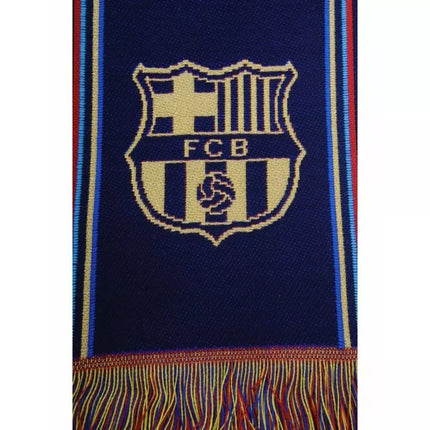FC Barcelona šalikų gerbėjams 5004BUT35