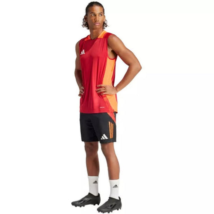 Adidas Tiro 24 Competition Training berankoviai marškinėliai M IR5474