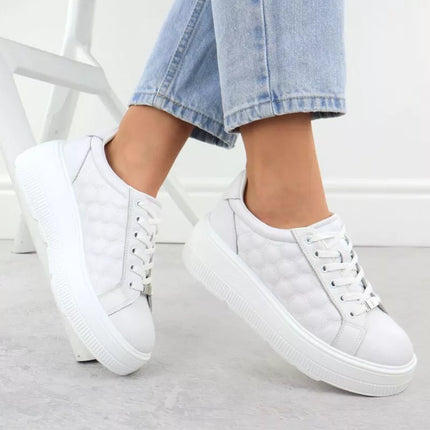 Filippo W DP7285 PAW639B dygsniuoti
platforminiai batai