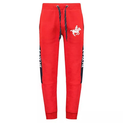 Geographical Norway Mahorse EO-PR 100 M WW4780H/GNO-Red kelnės