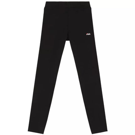 Fila Casania Women's Leggings Black FAW1313 80010