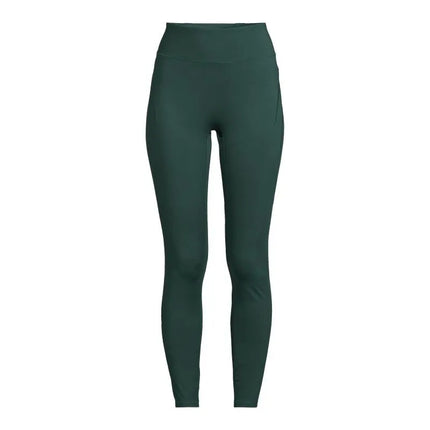 CASALL Dynamic High Waist Tights green