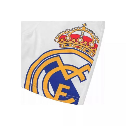 „Real Madrid“ bermudų maudymosi šortai Jr 2900002818