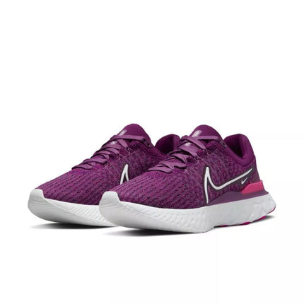 Nike React Infinity Run Flyknit 3 W DD3024-500 batai