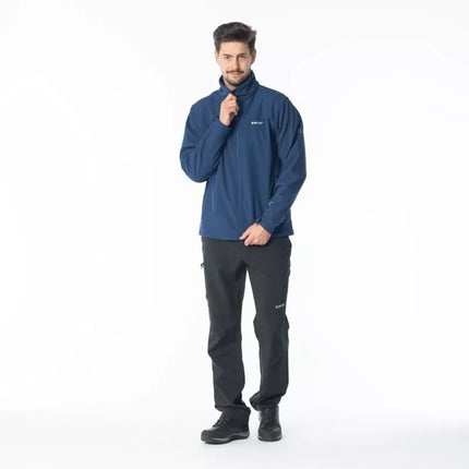 Hi-tec Lingen M Softshell striukė 92800626294