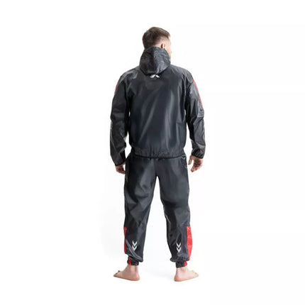 Sauna Tracksuit DBX "BurnX" - M