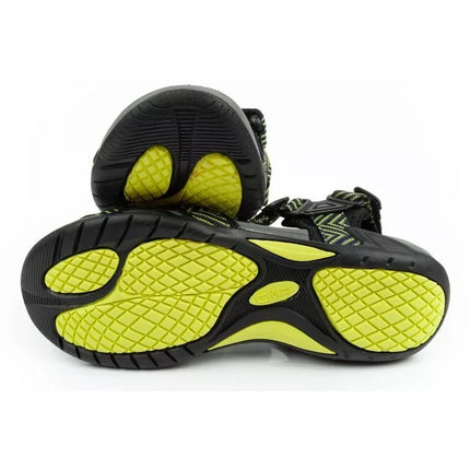 CMP Hamal M 38Q9957/16NR sandalai