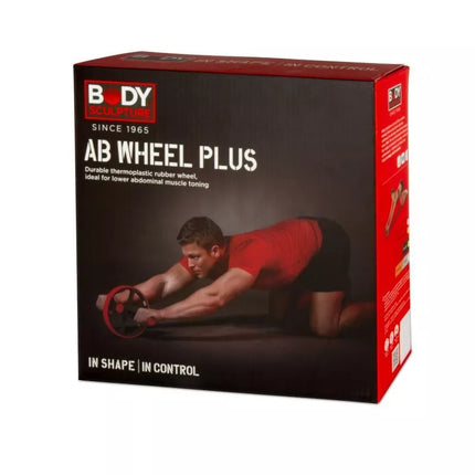 Dvigubo veikimo volelis BB 704