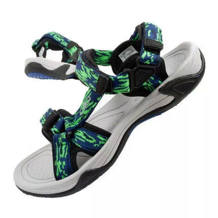 CMP Hamal Hiking Jr 38Q9954J 22NL sandalai
