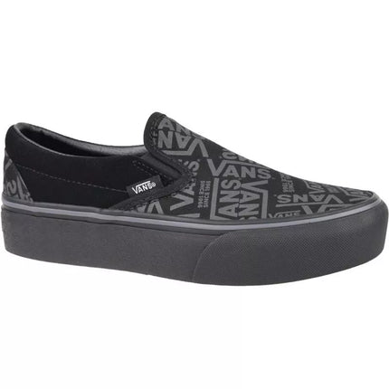 Vans 66 Classic Slip-On Platform W VN0A3JEZWW0 batai