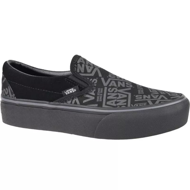 Vans 66 Classic Slip-On Platform W VN0A3JEZWW0 batai