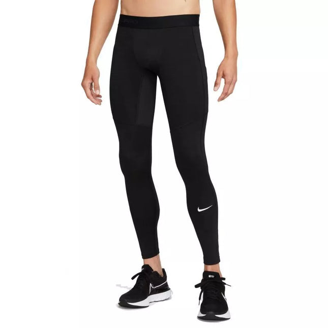 Nike Pro Warm Antracito M FB7961-010