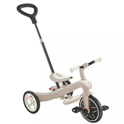 EXPLORER TRIKE 4 viename EKOLOGIŠKAS (637-566)