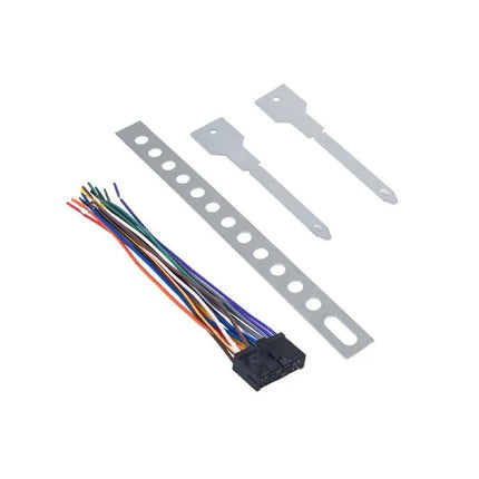 AUDIOCORE AC9100 car radio