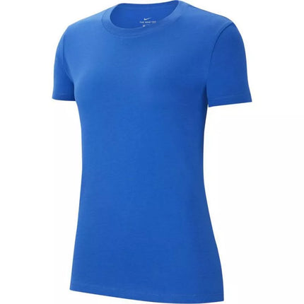 Nike Park 20 moteriški marškinėliai CZ0903-463