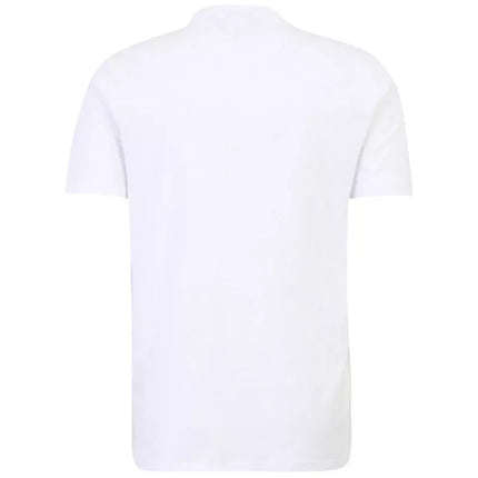 Fila Laas įprasta marškinėlių M FAM0874 10001