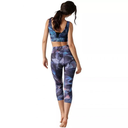 Funkcinės kelnės 4F W H4Z21 SPDF017 93A