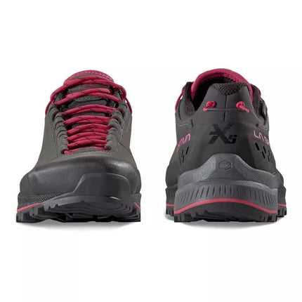 La Sportiva TX5 Evo Moterims GTX ZFHS160G00P19 Carbon/Azalea