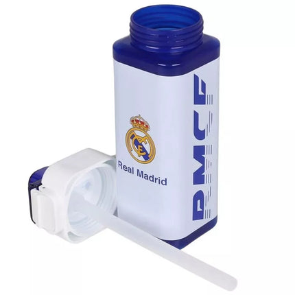 Real Madrid bottle with spout 500 ml RM00004