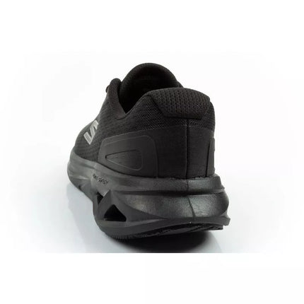 Skechers vyriški sportbačiai Glide-Step Vortex patogūs juodi